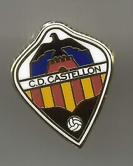 Badge CD Castellon